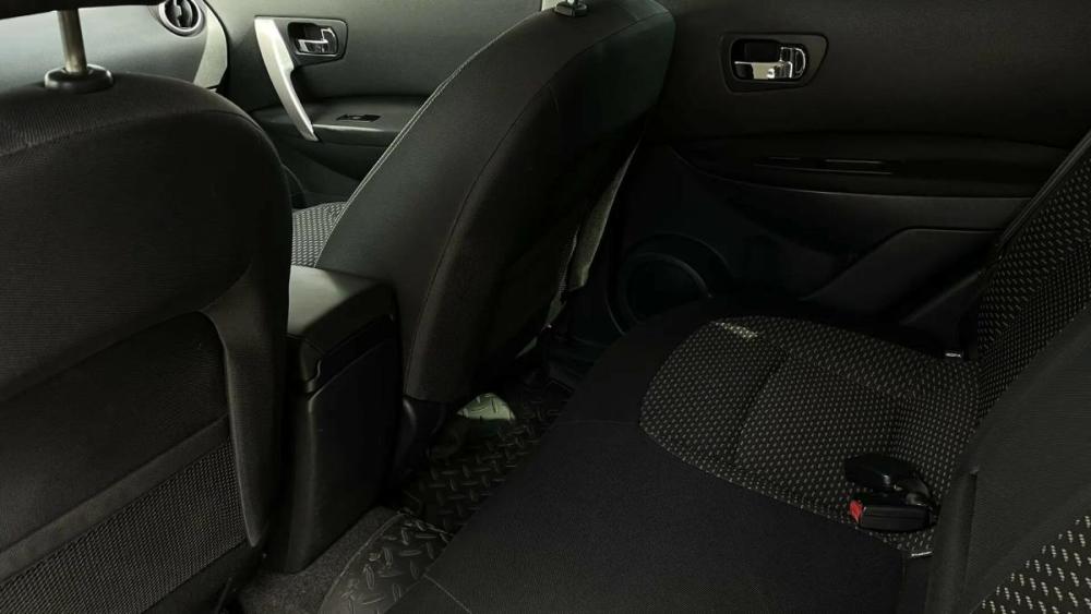 Nissan Qashqai I Оренбург  - изображение 14
