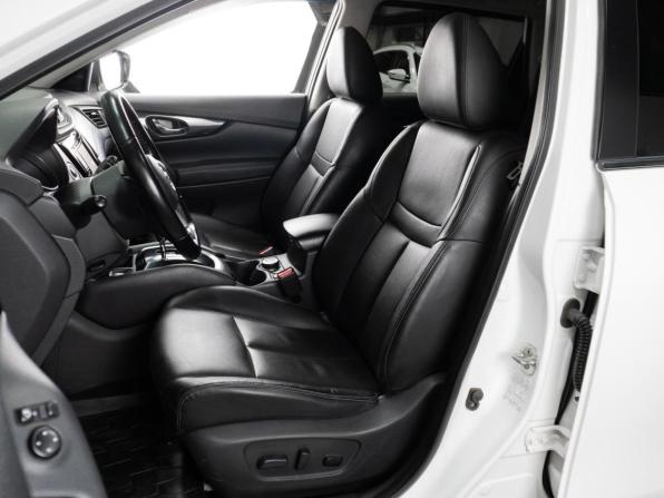Nissan X-Trail III Рестайлинг с пробегом 2019 года, цена 2 399 000 рублей, 135367 км, внедорожник, Автокод Объявления