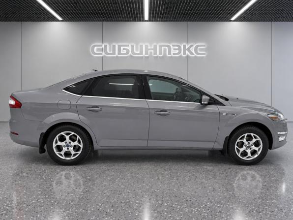 Ford Mondeo IV Рестайлинг с пробегом 2011 года, цена 799 000 рублей, 234851 км, седан, Автокод Объявления