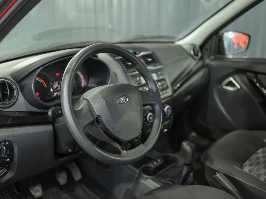 Lada (ВАЗ) Granta I Рестайлинг Ижевск  - изображение 5