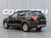 Chevrolet Captiva I Краснодар  - изображение 22