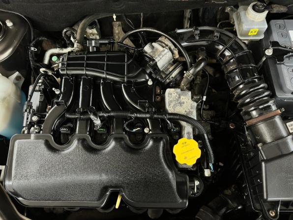 Lada (ВАЗ) Granta I Рестайлинг с пробегом 2018 года, цена 535 000 рублей, 95120 км, седан, Автокод Объявления