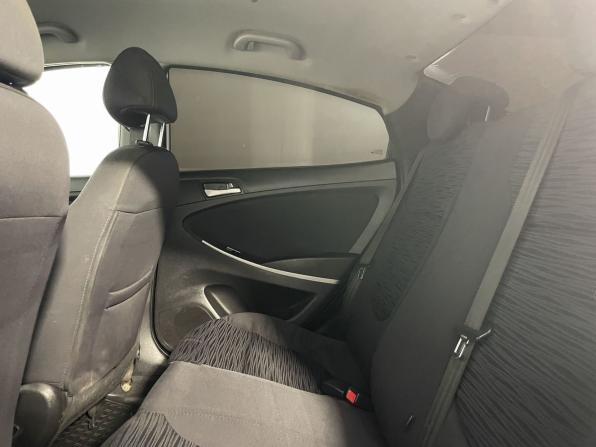 Hyundai Solaris I Рестайлинг с пробегом 2014 года, цена 849 900 рублей, 170445 км, седан, Автокод Объявления