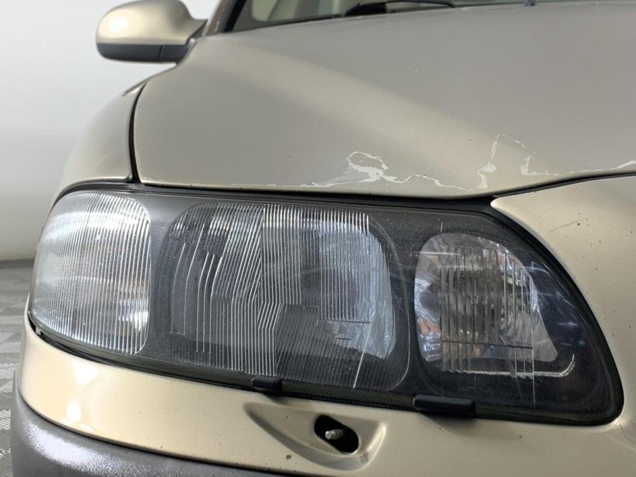 Volvo S60 I Москва  - изображение 9