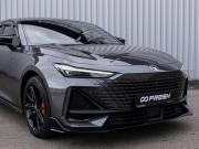 Changan UNI-V I Сочи  - изображение 37