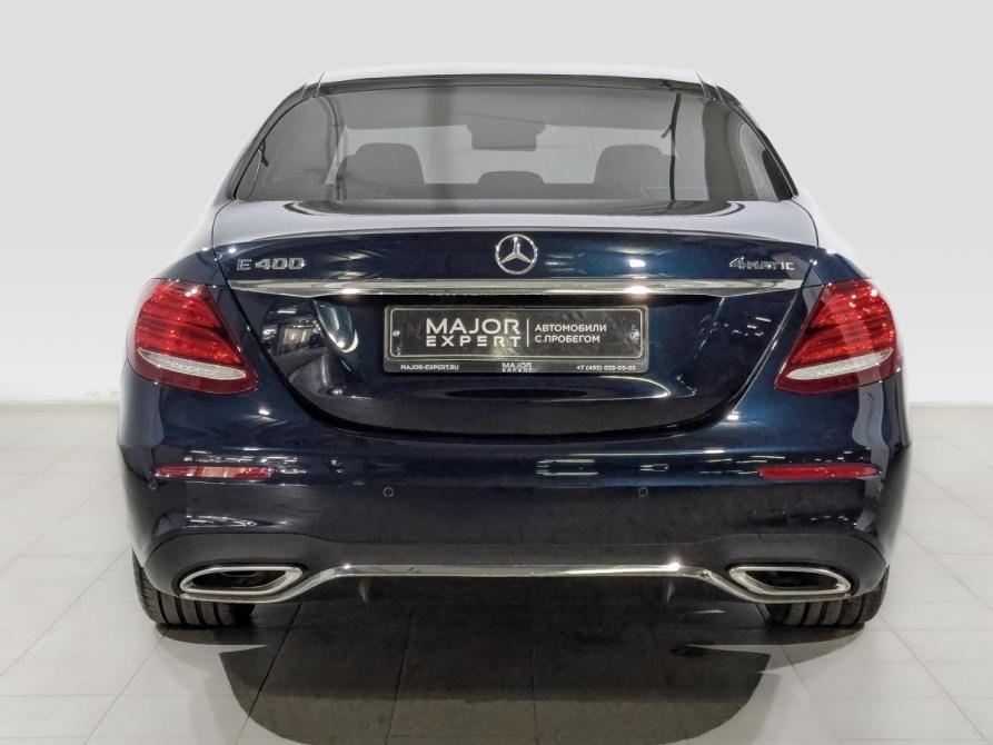 Mercedes-Benz E-Класс V (W213 S213 C238) Москва  - изображение 6