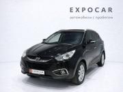Hyundai ix35 I Новосибирск  - изображение 18