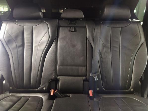 BMW X5 III (F15) с пробегом 2016 года, цена 3 185 000 рублей, 225000 км, внедорожник, Автокод Объявления