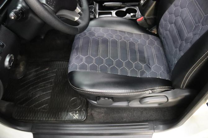Mitsubishi L200 IV Рестайлинг с пробегом 2014 года, цена 1 525 250 рублей, 296296 км, пикап, Автокод Объявления