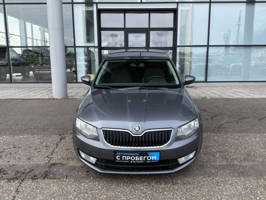 Skoda Octavia III (A7) Тверь  - изображение 2
