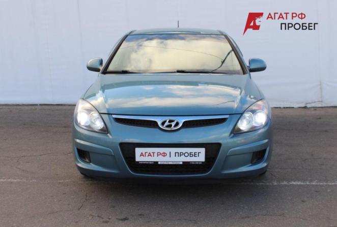 Hyundai i30 I с пробегом 2009 года, цена 650 000 рублей, 194539 км, хэтчбек, Автокод Объявления
