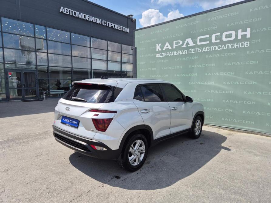 Hyundai Creta II Екатеринбург  - изображение 2