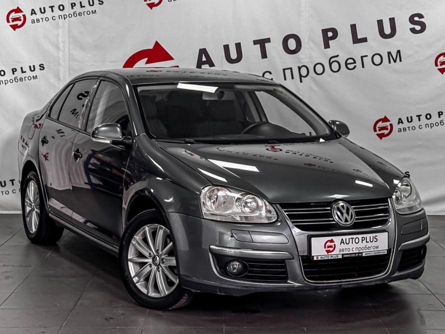 Volkswagen Jetta V Минеральные Воды  - изображение 1