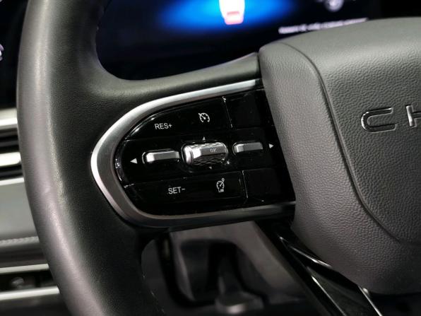 Chery Tiggo 8 Pro Max I Рестайлинг с пробегом 2023 года, цена 2 199 000 рублей, 38971 км, внедорожник, Автокод Объявления