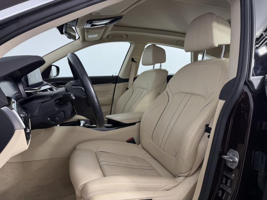 BMW 6 серии IV (G32) Калининград  - изображение 9