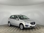 Datsun mi-DO Воронеж  - изображение 22