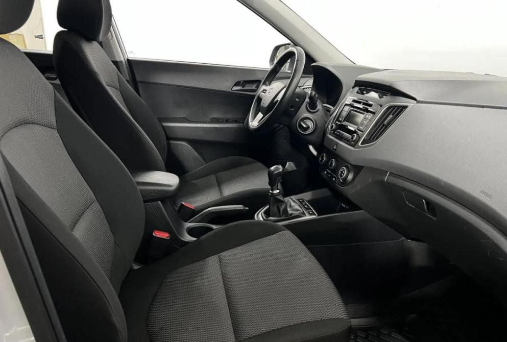 Hyundai Creta I Нижний Новгород  - изображение 13