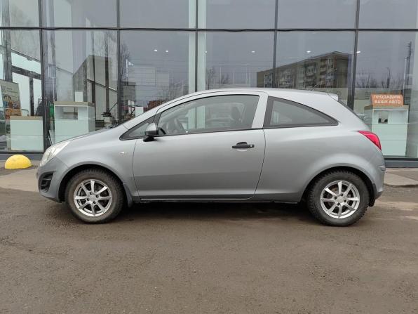 Opel Corsa D Рестайлинг II с пробегом 2012 года, цена 390 000 рублей, 180614 км, хэтчбек, Автокод Объявления