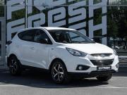 Hyundai ix35 I Волгоград  - изображение 22