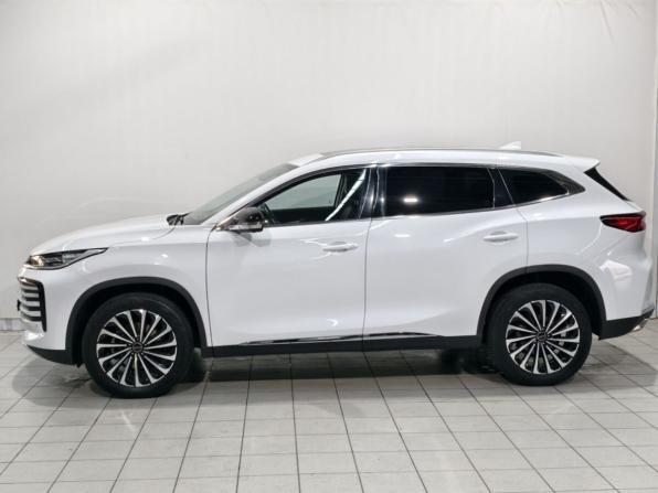 Exeed TXL I Рестайлинг с пробегом 2022 года, цена 2 200 000 рублей, 43502 км, внедорожник, Автокод Объявления