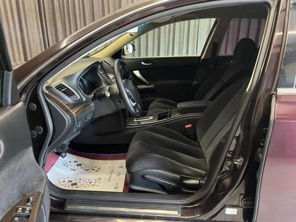 Nissan Teana II Рестайлинг с пробегом 2013 года, цена 1 080 000 рублей, 166500 км, седан, Автокод Объявления