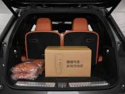 Li Auto (Lixiang) L9 I Рестайлинг Москва  - изображение 68