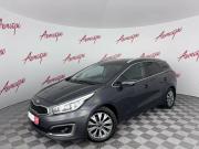 Kia Ceed II Рестайлинг Псков  - изображение 22