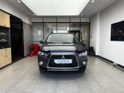 Mitsubishi Outlander II Рестайлинг Новосибирск  - изображение 16
