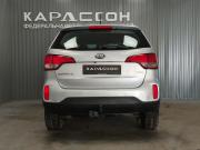 Kia Sorento II Рестайлинг Пермь  - изображение 22