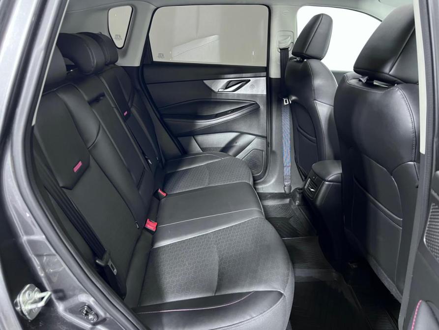 Changan CS35 Plus I Рестайлинг Ростов-на-Дону  - изображение 16