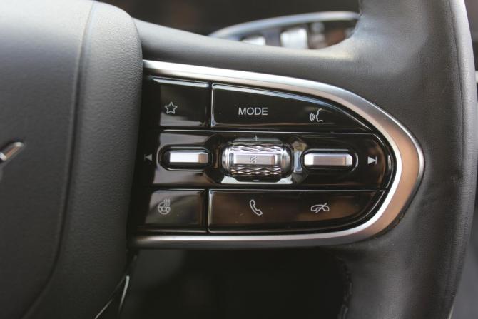 Omoda C5 I с пробегом 2023 года, цена 1 627 000 рублей, 63076 км, внедорожник, Автокод Объявления
