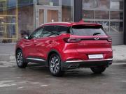 Chery Tiggo 7 Pro I Новосибирск  - изображение 32