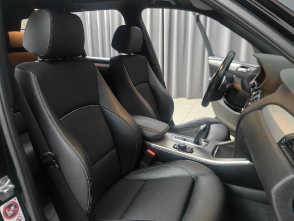 BMW X3 II (F25) Рестайлинг с пробегом 2016 года, цена 2 149 000 рублей, 170255 км, внедорожник, Автокод Объявления