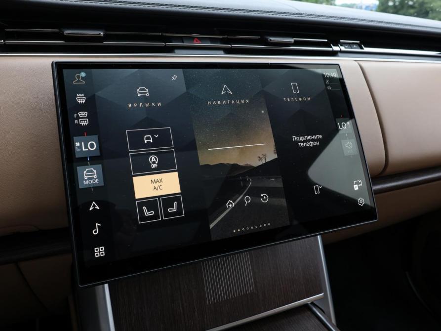 Land Rover Range Rover V Москва  - изображение 20