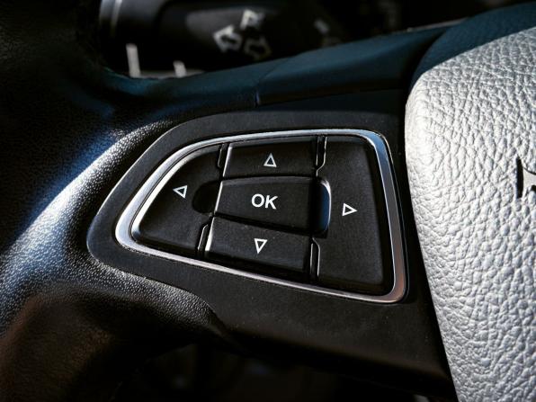 Ford Kuga II Рестайлинг с пробегом 2019 года, цена 1 699 000 рублей, 122800 км, внедорожник, Автокод Объявления