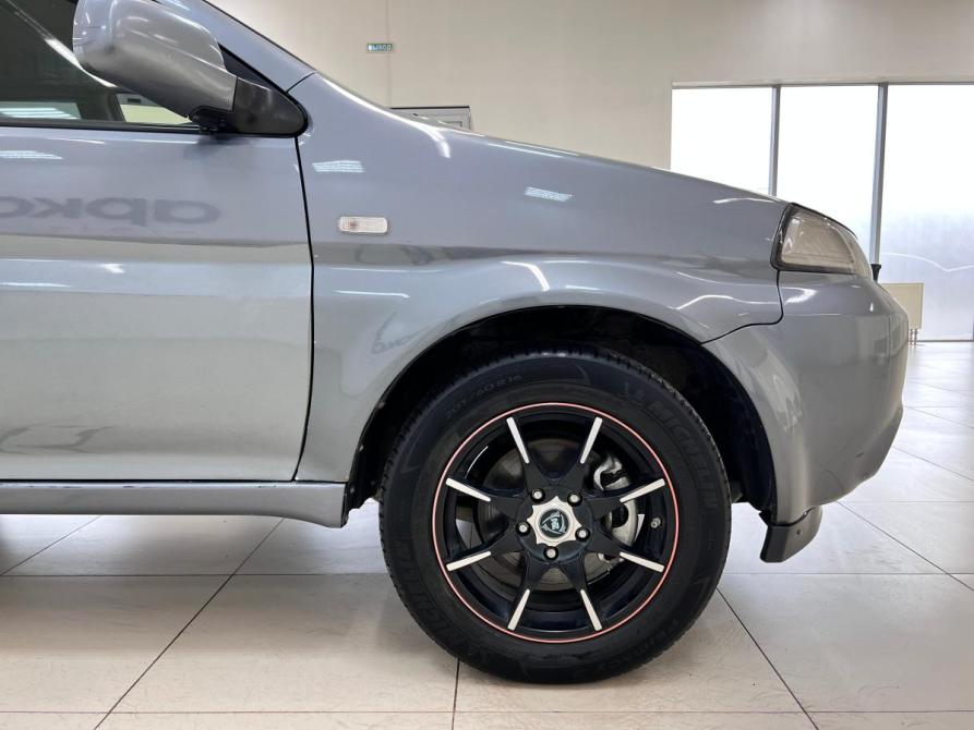 Honda HR-V I Рестайлинг Волгоград  - изображение 11