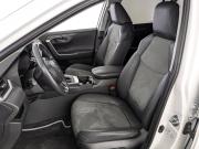 Toyota RAV4 V (XA50) Москва  - изображение 50