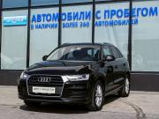 Audi Q3 I (8U) Рестайлинг Екатеринбург  - изображение 22
