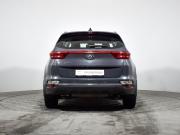 Kia Sportage IV Рестайлинг Санкт-Петербург  - изображение 24