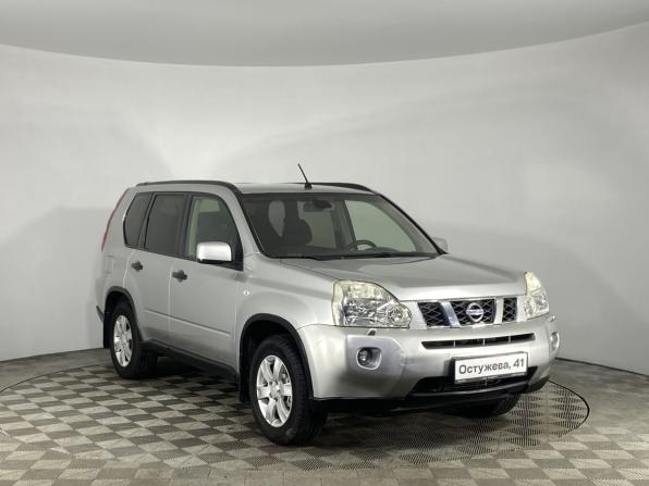 Nissan X-Trail II с пробегом 2008 года, цена 890 000 рублей, 256875 км, внедорожник, Автокод Объявления
