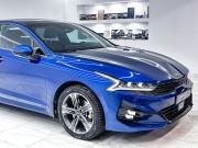 Kia K5 III Уфа  - изображение 40