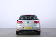Volkswagen Golf VI Омск  - изображение 28