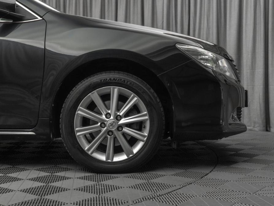 Toyota Camry VII (XV50) Москва  - изображение 25