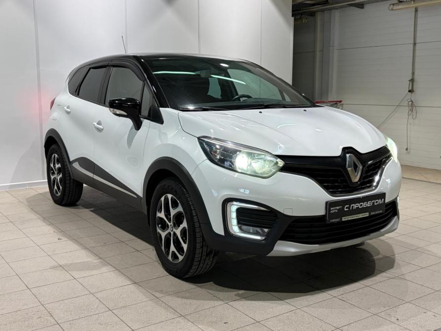 Renault Kaptur I Самара  - изображение 3