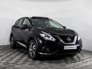 Nissan Murano III (Z52) Санкт-Петербург  - изображение 29