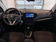 Lada (ВАЗ) Vesta I Чебоксары  - изображение 45