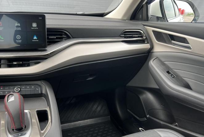 Haval F7 I Рестайлинг с пробегом 2023 года, цена 2 270 000 рублей, 14636 км, внедорожник, Автокод Объявления