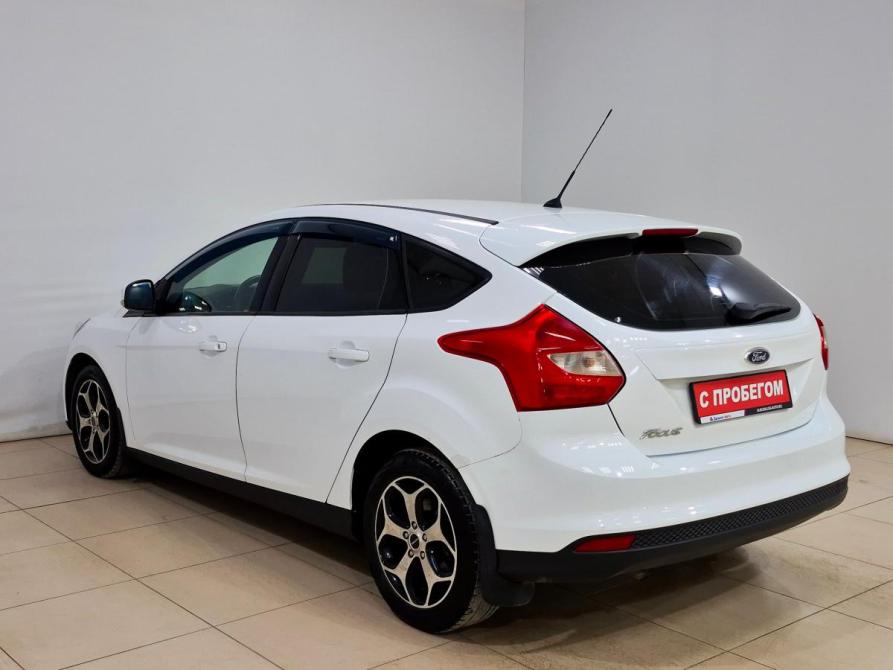 Ford Focus III Альметьевск  - изображение 8
