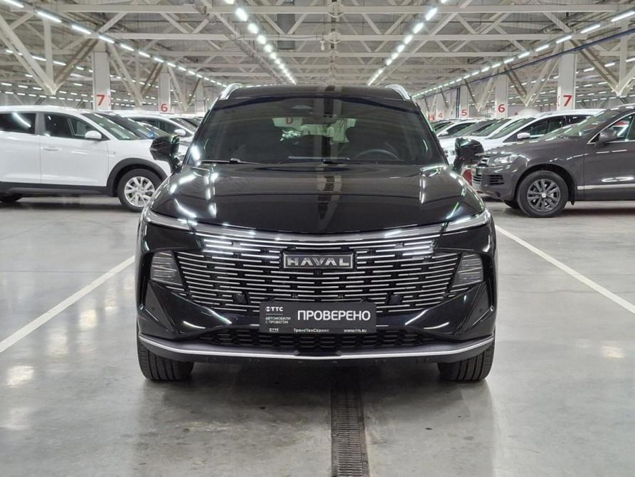 Haval F7 II Казань  - изображение 2