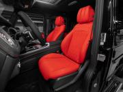 Mercedes-Benz G-Класс III (W465) Рестайлинг Москва  - изображение 36